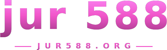 jur 588 logo