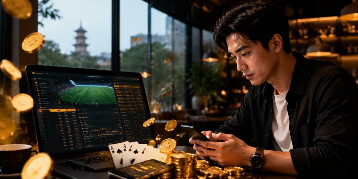 jur 588 Casino Trực Tiếp Đêm